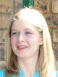 Image of Marike Boersema (De Wind)