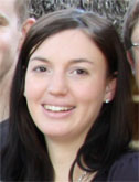 Image of Christelle Boersema (Das)