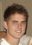 Image of Andre Boersema
